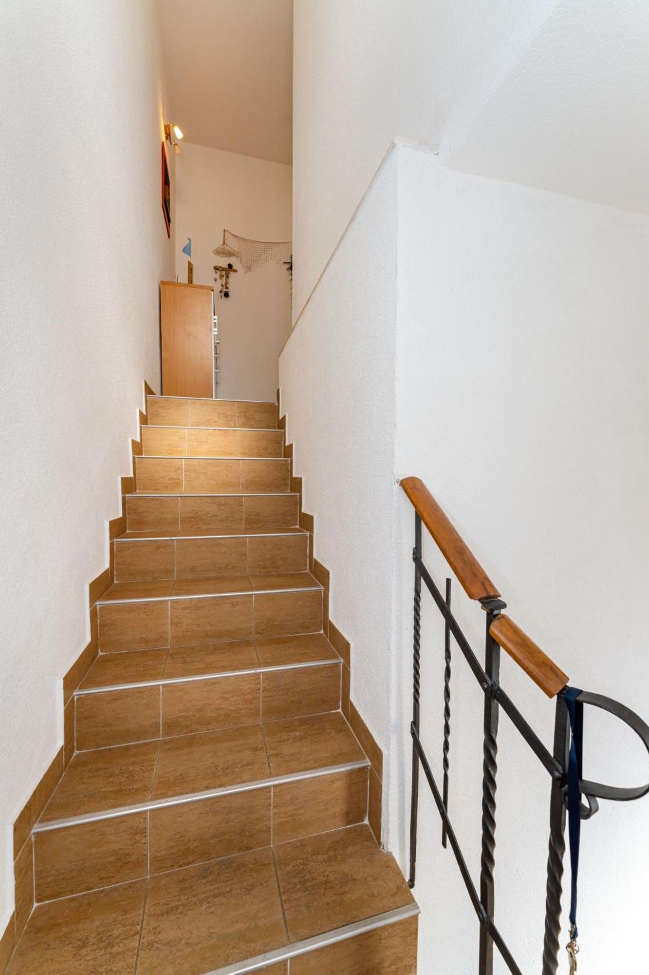 Apartmenthouse Ivana Betina (Sibenik-Knin) Exterior foto