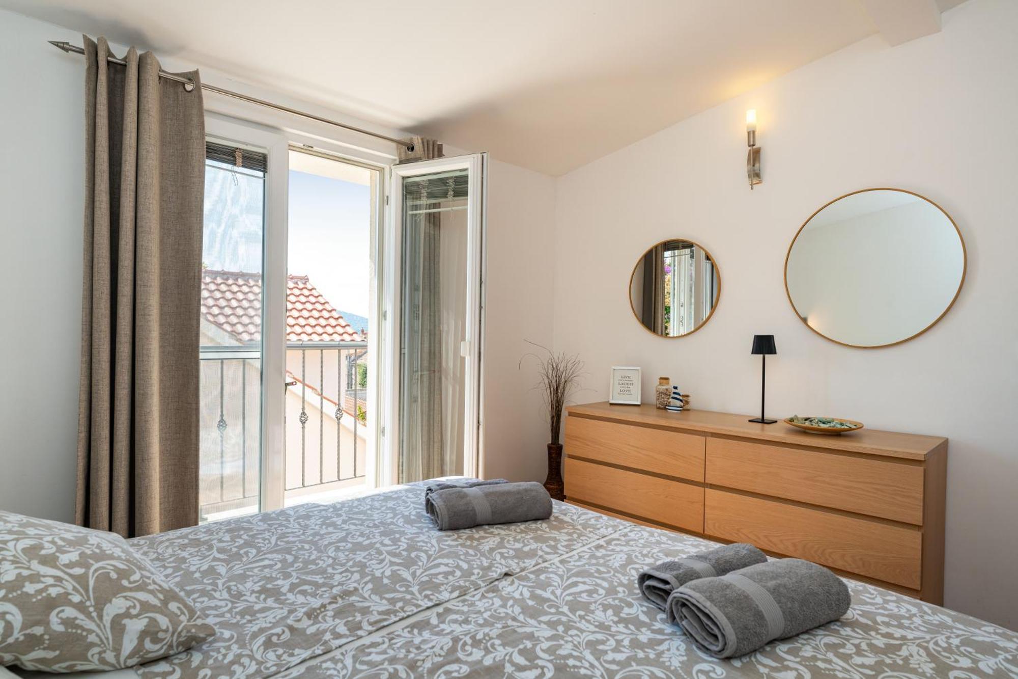 Apartmenthouse Ivana Betina (Sibenik-Knin) Exterior foto
