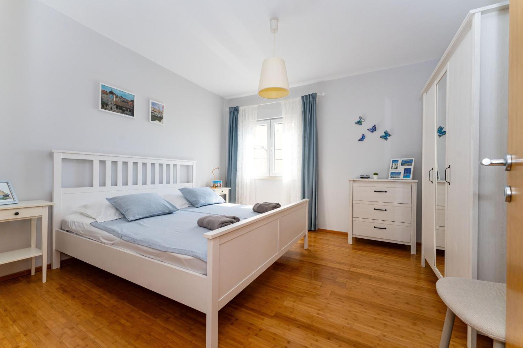 Apartmenthouse Ivana Betina (Sibenik-Knin) Exterior foto